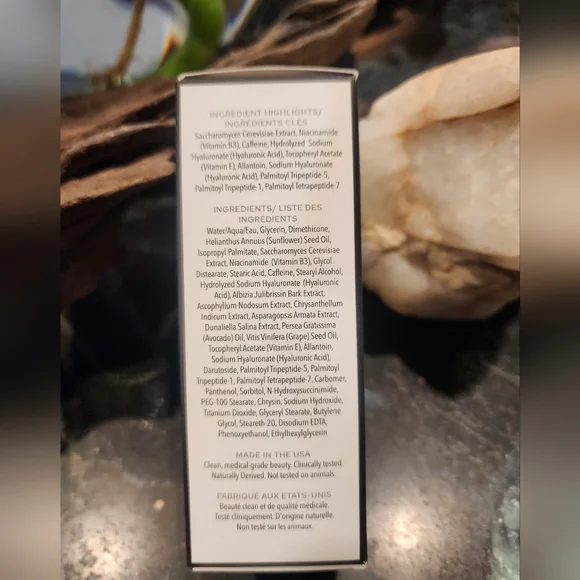 Dr. Lara Devgan Peptide Eye Cream - Picture 5 of 7